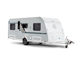 Knaus Sport 400 QD Platinum Selection